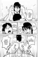 Nee-San Fuku O Kite Kudasai / 姉さん服を着てください [Original] Thumbnail Page 23