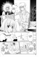 Douman Seiman / 同漫性漫 [Kanna] [Bakuman] Thumbnail Page 04