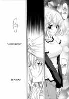 Douman Seiman / 同漫性漫 [Kanna] [Bakuman] Thumbnail Page 05