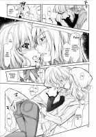 Douman Seiman / 同漫性漫 [Kanna] [Bakuman] Thumbnail Page 06