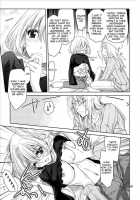 Douman Seiman / 同漫性漫 [Kanna] [Bakuman] Thumbnail Page 08