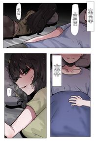 Please Cuck My Girlfriend From Me!! / 僕の彼女を寝取ってください!! Page 26 Preview