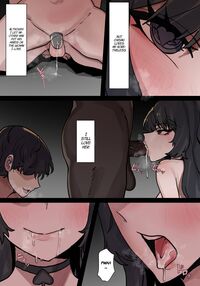 Please Cuck My Girlfriend From Me!! / 僕の彼女を寝取ってください!! Page 40 Preview