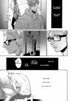 Sonna Mahou Atte Tamaru Ka / そんな魔法あってたまるか [Kuro] [Haikyuu] Thumbnail Page 19