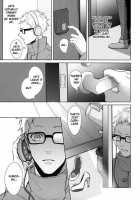 Sonna Mahou Atte Tamaru Ka / そんな魔法あってたまるか [Kuro] [Haikyuu] Thumbnail Page 21