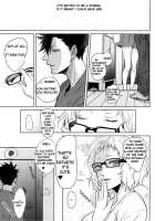 Sonna Mahou Atte Tamaru Ka / そんな魔法あってたまるか [Kuro] [Haikyuu] Thumbnail Page 29