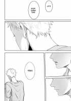 Sonna Mahou Atte Tamaru Ka / そんな魔法あってたまるか [Kuro] [Haikyuu] Thumbnail Page 32