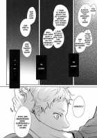 Sonna Mahou Atte Tamaru Ka / そんな魔法あってたまるか [Kuro] [Haikyuu] Thumbnail Page 34