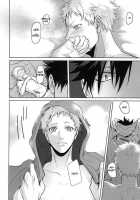 Sonna Mahou Atte Tamaru Ka / そんな魔法あってたまるか [Kuro] [Haikyuu] Thumbnail Page 40