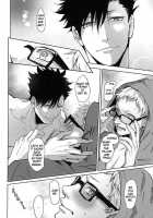 Sonna Mahou Atte Tamaru Ka / そんな魔法あってたまるか [Kuro] [Haikyuu] Thumbnail Page 42