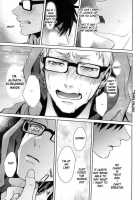 Sonna Mahou Atte Tamaru Ka / そんな魔法あってたまるか [Kuro] [Haikyuu] Thumbnail Page 47