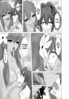 Jingai Lez Rape -Alraune Hen- / 人外レズレイプ -アルラウネ編- [Stealth Moko] [Original] Thumbnail Page 19