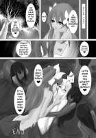 Jingai Lez Rape -Alraune Hen- / 人外レズレイプ -アルラウネ編- [Stealth Moko] [Original] Thumbnail Page 24