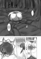 Jingai Lez Rape -Alraune Hen- / 人外レズレイプ -アルラウネ編- [Stealth Moko] [Original] Thumbnail Page 07