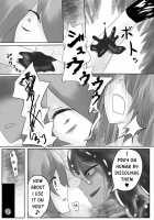 Jingai Lez Rape -Slime Hen- | Jingai Lez Rape -Slime Story- / 人外レズレイプ -スライム編- [Stealth Moko] [Original] Thumbnail Page 10