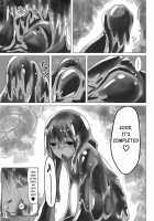 Jingai Lez Rape -Slime Hen- | Jingai Lez Rape -Slime Story- / 人外レズレイプ -スライム編- [Stealth Moko] [Original] Thumbnail Page 14