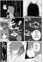 Jingai Lez Rape -Slime Hen- | Jingai Lez Rape -Slime Story- / 人外レズレイプ -スライム編- [Stealth Moko] [Original] Thumbnail Page 04