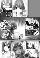 Jingai Lez Rape -Slime Hen- | Jingai Lez Rape -Slime Story- / 人外レズレイプ -スライム編- [Stealth Moko] [Original] Thumbnail Page 05