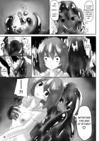 Jingai Lez Rape -Slime Hen- | Jingai Lez Rape -Slime Story- / 人外レズレイプ -スライム編- [Stealth Moko] [Original] Thumbnail Page 06