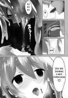 Jingai Lez Rape -Slime Hen- | Jingai Lez Rape -Slime Story- / 人外レズレイプ -スライム編- [Stealth Moko] [Original] Thumbnail Page 08