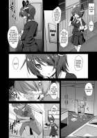 A Secret Night Battle Practice With Big Sis Tenryuu!! / 天龍お姉ちゃんとないしょの夜戦演習!! [Kokutou Nikke] [Kantai Collection] Thumbnail Page 07