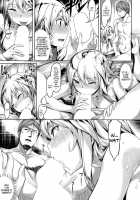 My Loved One / 憧れの人 [Hinasaki Yo] [Original] Thumbnail Page 11