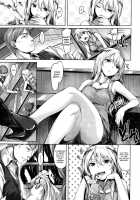 My Loved One / 憧れの人 [Hinasaki Yo] [Original] Thumbnail Page 03