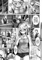 My Loved One / 憧れの人 [Hinasaki Yo] [Original] Thumbnail Page 05