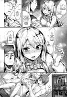 My Loved One / 憧れの人 [Hinasaki Yo] [Original] Thumbnail Page 08