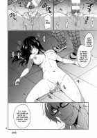 Seieki Benjo Kotegawa Mihariyaku No Gyakushuu / 精液便所古手川 見張り役の逆襲 [Narusawa Sora] [To Love-Ru] Thumbnail Page 17