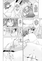 Indecent Mother Sex Diary / 淫母教育日誌 [Mizuki Hitoshi] [Original] Thumbnail Page 121