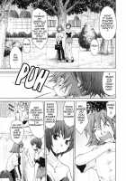 Indecent Mother Sex Diary / 淫母教育日誌 [Mizuki Hitoshi] [Original] Thumbnail Page 130