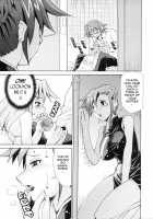 Indecent Mother Sex Diary / 淫母教育日誌 [Mizuki Hitoshi] [Original] Thumbnail Page 14