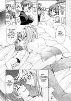 Indecent Mother Sex Diary / 淫母教育日誌 [Mizuki Hitoshi] [Original] Thumbnail Page 151