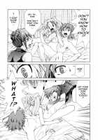 Indecent Mother Sex Diary / 淫母教育日誌 [Mizuki Hitoshi] [Original] Thumbnail Page 18