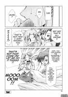 Indecent Mother Sex Diary / 淫母教育日誌 [Mizuki Hitoshi] [Original] Thumbnail Page 27