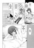 Indecent Mother Sex Diary / 淫母教育日誌 [Mizuki Hitoshi] [Original] Thumbnail Page 53