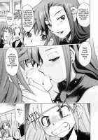Indecent Mother Sex Diary / 淫母教育日誌 [Mizuki Hitoshi] [Original] Thumbnail Page 90