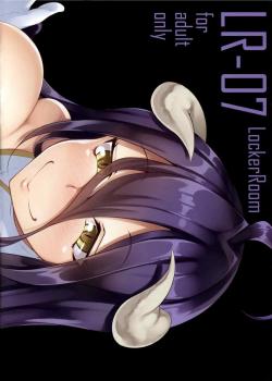 LR-07 / LR-07 [100Yen Locker] [Overlord]