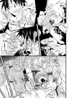 Shinigami-Chan Ga Yuku / 死神ちゃんが行く☆ [Setsuna Kai] [Original] Thumbnail Page 27