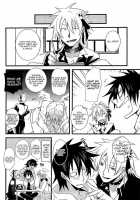 Shinigami-Chan Ga Yuku / 死神ちゃんが行く☆ [Setsuna Kai] [Original] Thumbnail Page 28