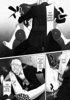 Admired Beautiful Flower Vol.2 [Yukiyoshi Mamizu] [Princess Lover!] Thumbnail Page 18