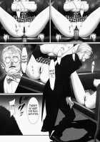 Admired Beautiful Flower Vol.2 [Yukiyoshi Mamizu] [Princess Lover!] Thumbnail Page 22