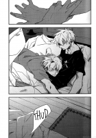 AN EFFECTIVE DRUG [Hetalia Axis Powers] Thumbnail Page 12