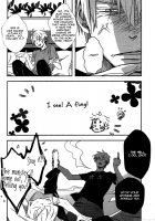 AN EFFECTIVE DRUG [Hetalia Axis Powers] Thumbnail Page 15