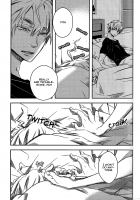 AN EFFECTIVE DRUG [Hetalia Axis Powers] Thumbnail Page 18