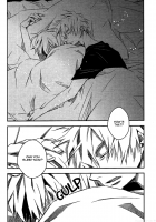 AN EFFECTIVE DRUG [Hetalia Axis Powers] Thumbnail Page 19
