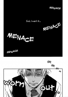 AN EFFECTIVE DRUG [Hetalia Axis Powers] Thumbnail Page 21