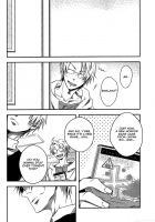 AN EFFECTIVE DRUG [Hetalia Axis Powers] Thumbnail Page 22