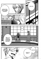 AN EFFECTIVE DRUG [Hetalia Axis Powers] Thumbnail Page 03